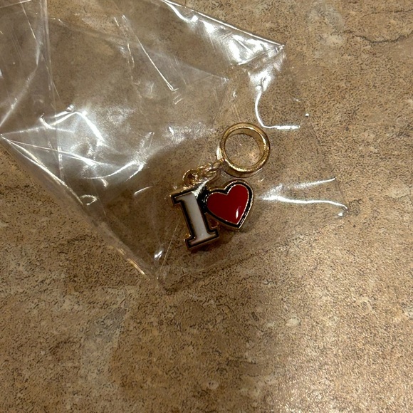 Taylor Swift I Gold Charm Bracelet Taylor Swift 1989 TS Swiftie Charms - Picture 4 of 10